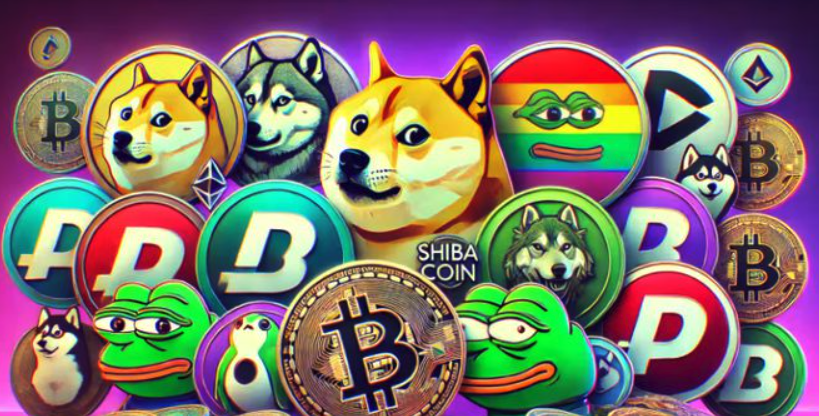 加密货币是啥?加密货币在哪里交易?加密货币有哪些种类?